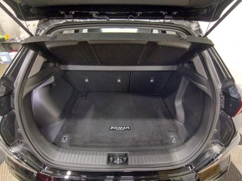 Certified 2023 Hyundai Kona Limited image 17