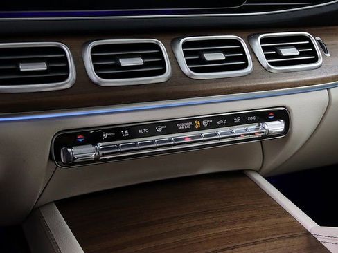 Certified 2026 Mercedes-Benz GLE 350 4MATIC image 25