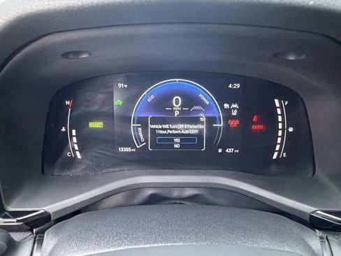 Used 2026 Toyota Camry LE FWD image 26