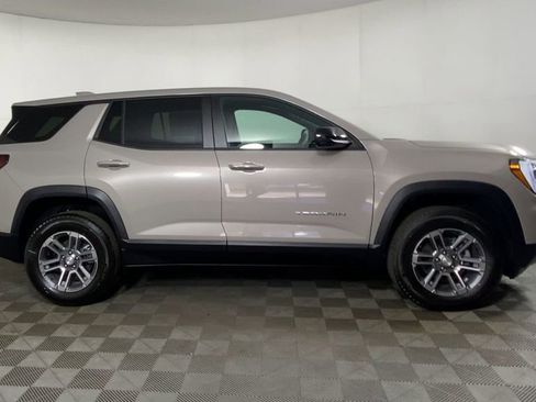 New 2026 GMC Terrain Elevation image 2