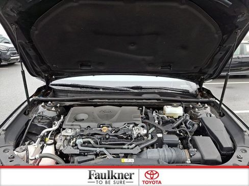 Used 2022 Toyota Avalon XSE w/ Carpet Mat Package (TMS) image 27