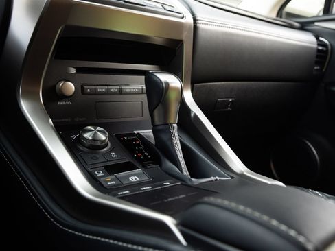Used 2020 Lexus NX 300 FWD w/ Comfort Package image 27