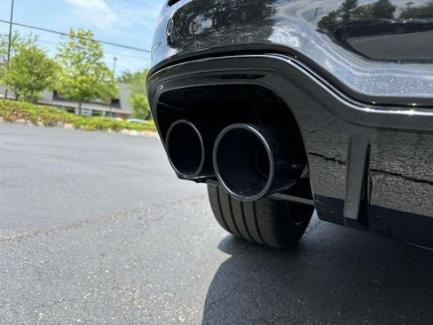 New 2024 Maserati Grecale GT image 21