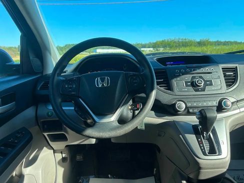 Used 2013 Honda CR-V EX image 16