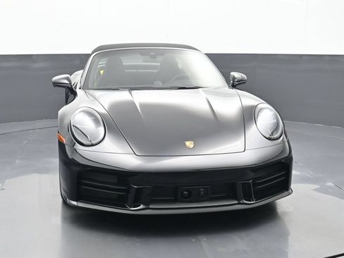 Certified 2026 Porsche 911 Targa 4S AWD/4WD image 22