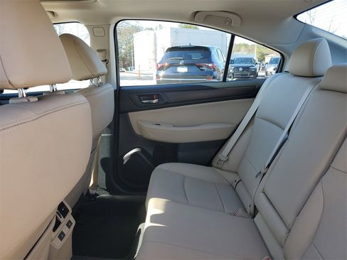 Used 2016 Subaru Legacy 2.5i Limited image 12