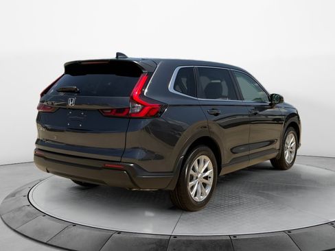 Certified 2024 Honda CR-V EX image 7