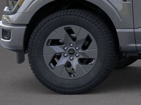 New 2025 Ford F150 STX w/ Equipment Group 200A image 19