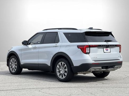 New 2026 Ford Explorer Active w/ Active Comfort Package image 23