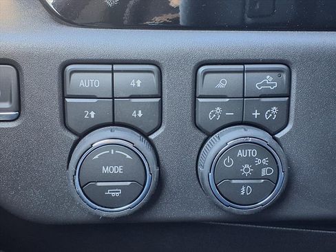 New 2026 Chevrolet Silverado 1500 LT Trail Boss image 10