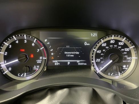 Used 2023 Toyota Highlander XLE image 21