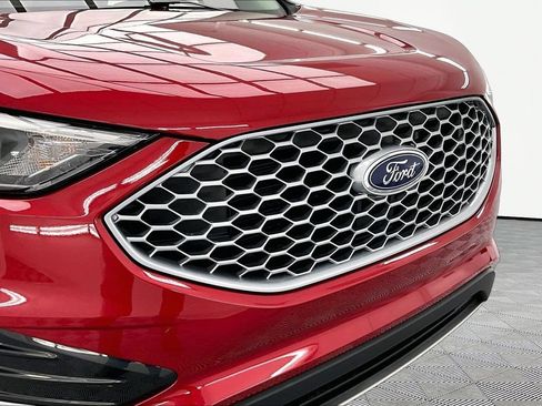 Certified 2023 Ford Edge SEL w/ Convenience Package AWD/4WD image 28