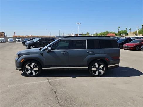 Used 2024 Hyundai Santa Fe Limited image 7