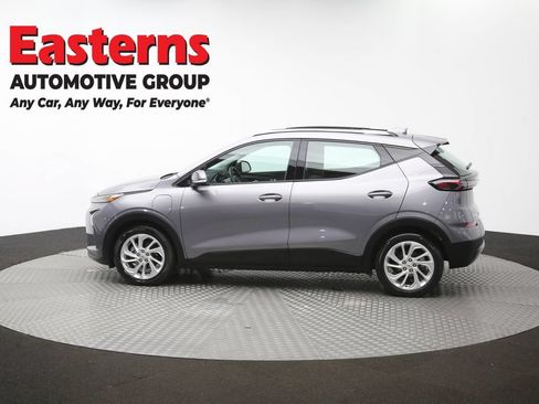 Used 2023 Chevrolet Bolt EUV LT w/ Driver Confidence Package FWD image 60