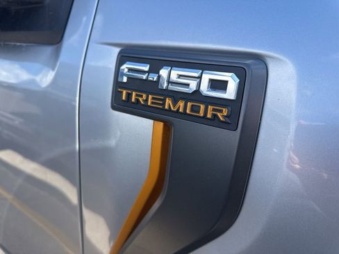 Used 2022 Ford F150 Tremor w/ Equipment Group 401A Mid image 6