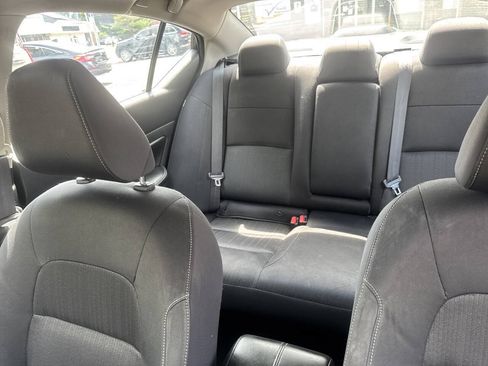 Used 2019 Nissan Altima 2.5 SV AWD/4WD image 26