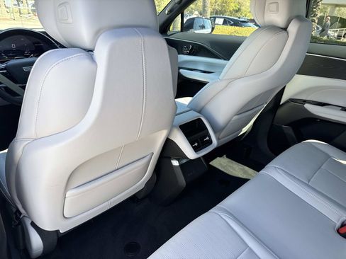 New 2026 Cadillac Lyriq Luxury w/ LPO, Floor Liner Package RWD image 12