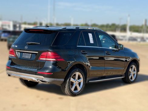 Used 2016 Mercedes-Benz GLE 350 image 9