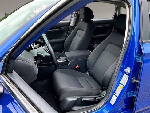 Used 2023 Honda Civic EX image 19