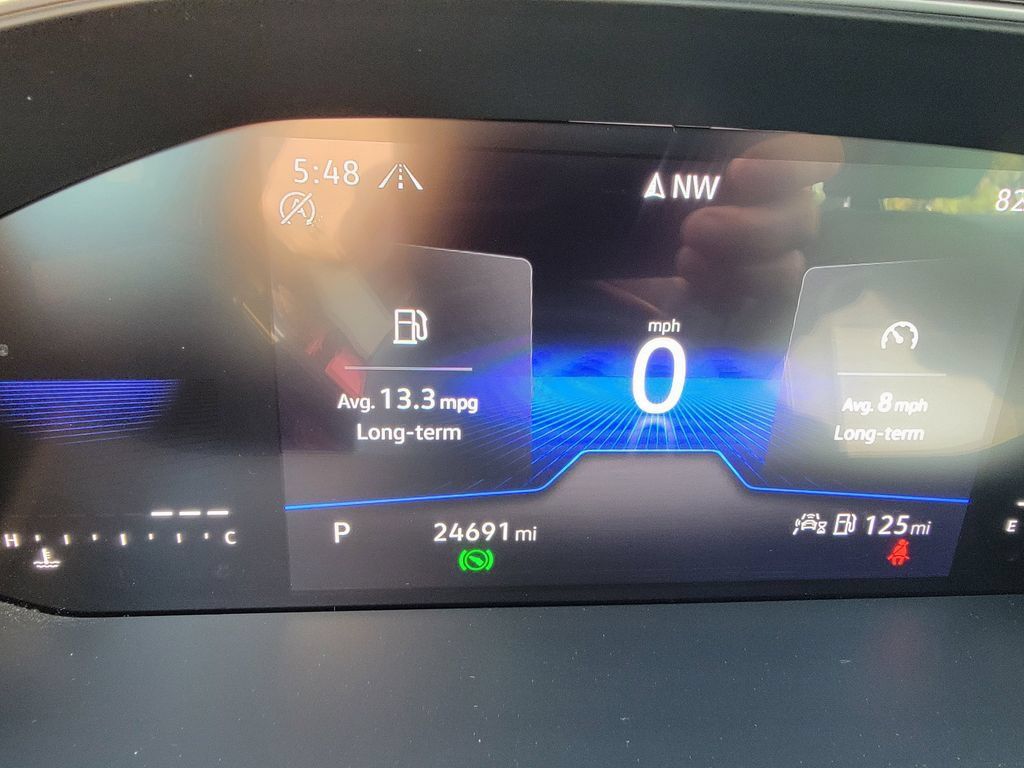 Used 2025 Volkswagen Jetta S FWD image 17