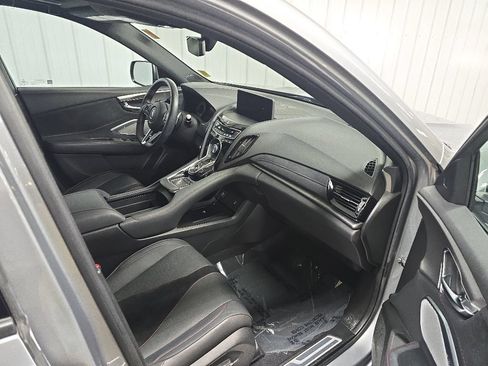 Used 2023 Acura RDX A-Spec AWD/4WD image 16