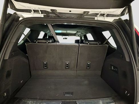 Certified 2022 Cadillac Escalade Sport Platinum w/ Heavy-Duty Trailer Package image 26