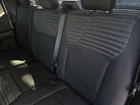 Used 2022 Ford F150 XL w/ STX Appearance Package image 13