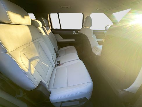 New 2026 Hyundai Santa Fe SEL image 20