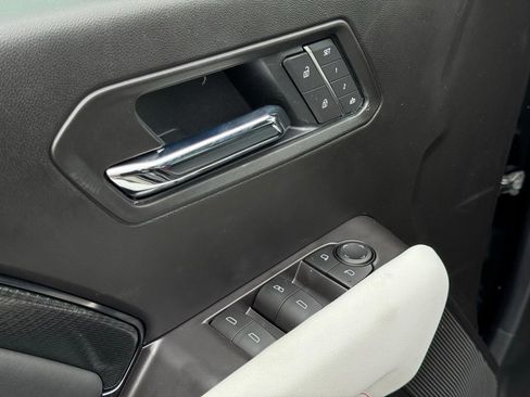 New 2026 GMC Canyon AT4X w/ AT4X AEV Edition image 21