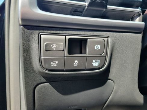 New 2025 Hyundai Tucson SEL image 16