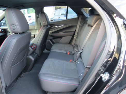 Used 2024 Chevrolet Blazer EV RS image 11