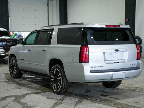 Used 2019 Chevrolet Suburban Premier image 7