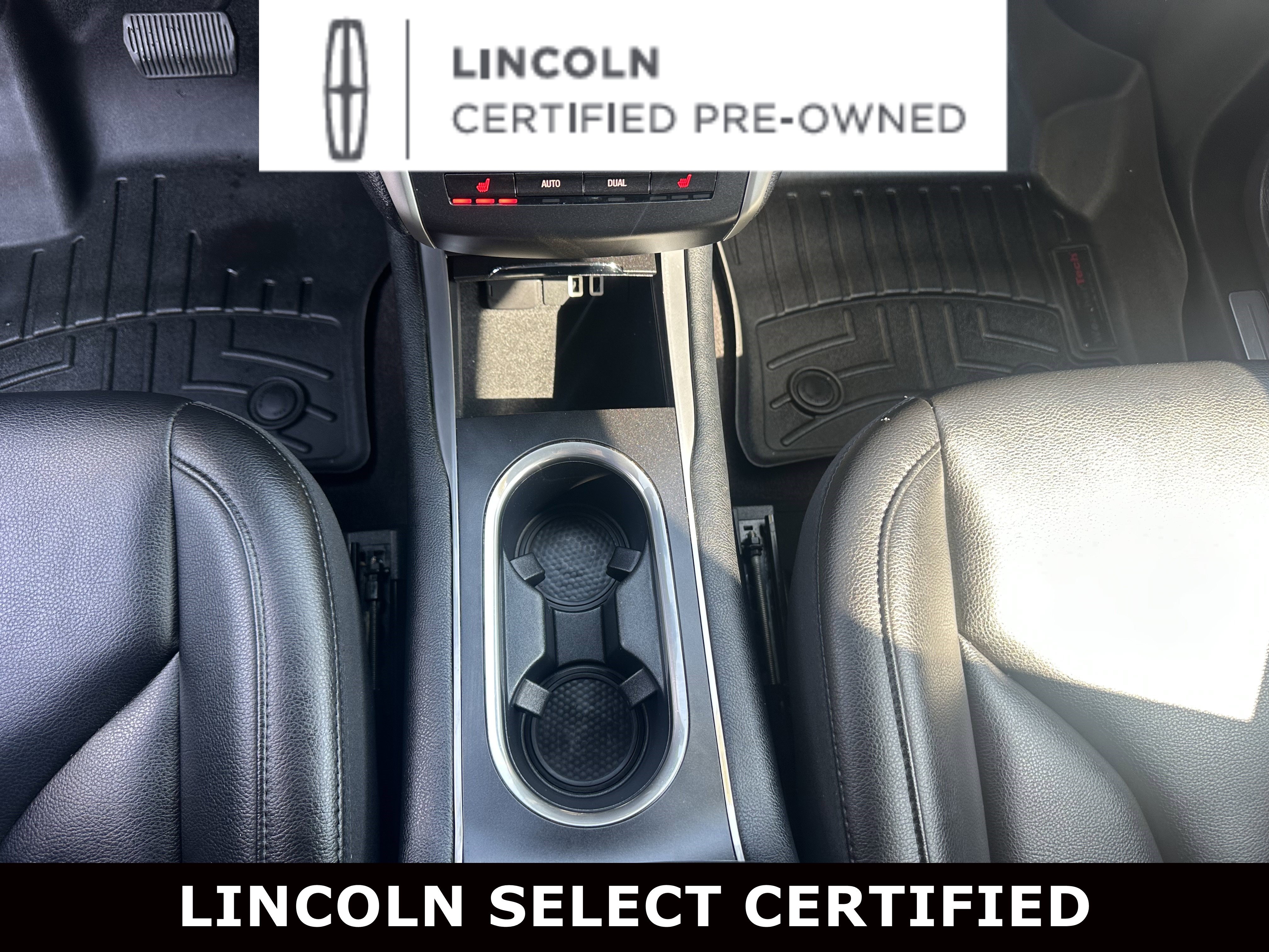 Used 2019 Lincoln MKC Premiere AWD/4WD image 15
