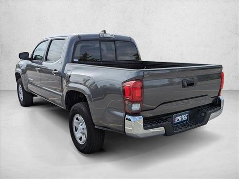Used 2022 Toyota Tacoma SR5 image 7