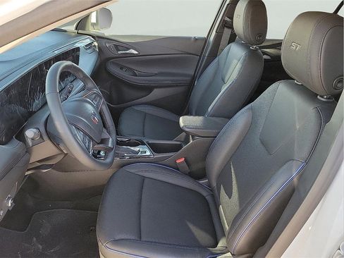 New 2026 Buick Encore GX Sport Touring w/ Comfort Package image 14