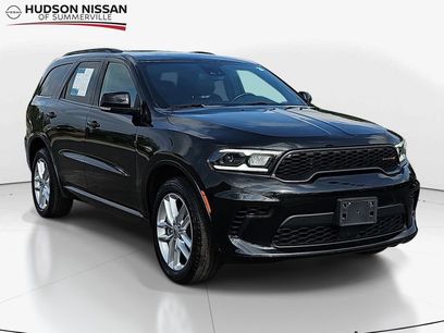 Used 2024 Dodge Durango GT