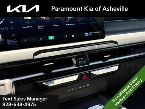 New 2027 Kia Telluride SX X-Line AWD/4WD image 13