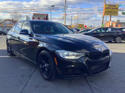 Used 2014 BMW 328i Sedan