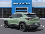New 2025 Chevrolet TrailBlazer LT w/ Driver Confidence Package image 3