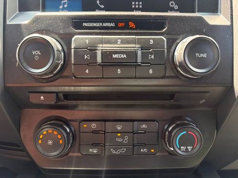 Used 2018 Ford F150 XL w/ Equipment Group 101A Mid AWD/4WD image 34