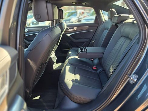 Used 2022 Audi A6 Premium Plus image 24