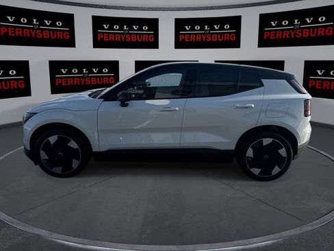 New 2026 Volvo EX30 Ultra w/ Protection Package Premier image 5