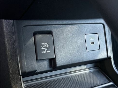 New 2026 Acura RDX SH-AWD image 22