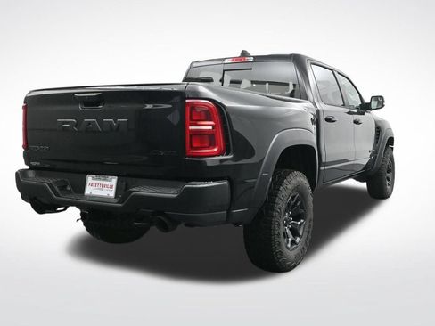 Used 2026 RAM 1500 RHO AWD/4WD image 5