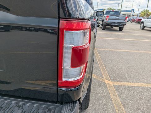 Certified 2023 Ford F150 Lariat AWD/4WD image 43