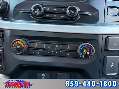 Used 2022 Ford F150 XLT w/ XTR Package image 28