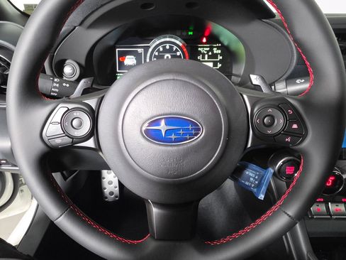 New 2026 Subaru BRZ Limited w/ Popular Package 2 RWD image 24