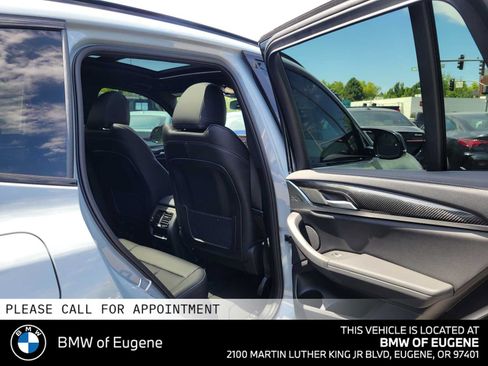 Used 2024 BMW X3 M40i w/ Premium Package AWD/4WD image 14