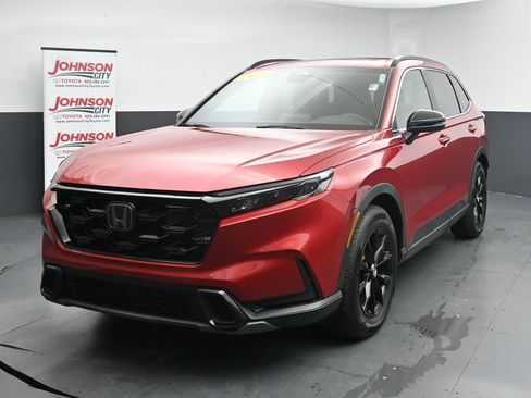 Used 2023 Honda CR-V Sport image 4