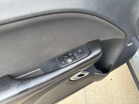 Used 2018 Dodge Challenger SXT w/ Blacktop Package RWD image 23